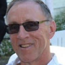 Ken Jensen