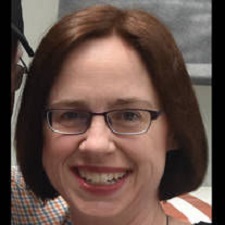 Naomi Gruzevskis